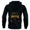 Unisex Pantera hoodie sweatshirt