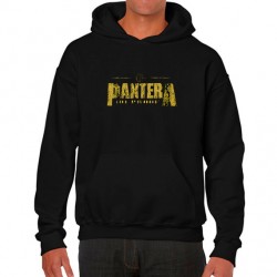 Unisex Pantera hoodie sweatshirt