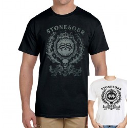 Camiseta hombre Stone Sour