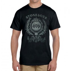 Men Stone Sour T shirt