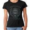 Women Stone Sour T shirt