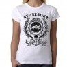 Women Stone Sour T shirt