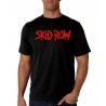 Men Skid Row T shirt