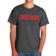 Camiseta hombre Skid Row