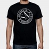 Camiseta hombre Soziedad Alkoholika