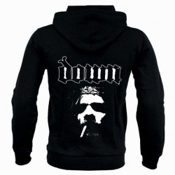 Sudadera hombre Down