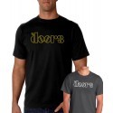 Men The Doors T shirt