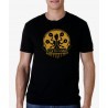 Camiseta hombre Dj Disco Shiva