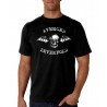 Men Avenged Sevenfold T shirt