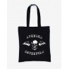 Avenged Sevenfold tote bag