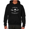 Men Avenged Sevenfold hoodie sweatshirt 