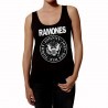 Ramones women tank top