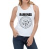 Camiseta tirantes Ramones 