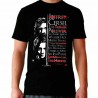 Arya list men T-shirt