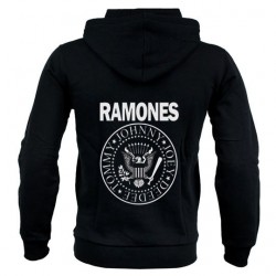 Men Ramones hoodie sweatshirt 