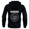 Sudadera hombre  RAMONES