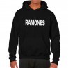 Men Ramones hoodie sweatshirt 