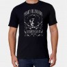 Camiseta Peaky Blinders Thomas Shelby de estilo custom para hombre - Made4Rock