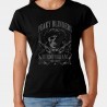 Women Peaky Blinders T shirt