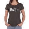 Women The Beatles T shirt