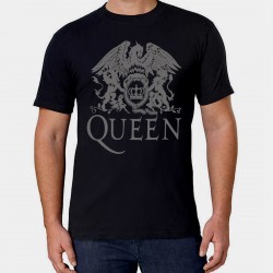 Camiseta hombre Queen 