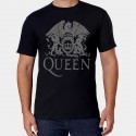  Men Queen T- shirt 