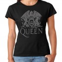 Women Queen T shirt