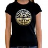 Camiseta mujer Sun Records