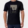 Men X Files T shirt