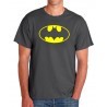 Camiseta hombre Batman  