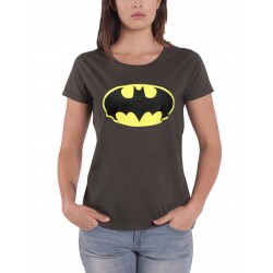 Camiseta mujer Batman