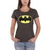 Camiseta mujer Batman