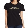 Camiseta mujer Boston