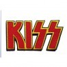 Kiss patch