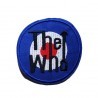 The Who patch