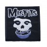 Parche Misfits