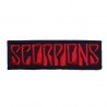 Scorpions patch