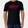 Men The Warriors T shirt