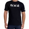 Men tool band  T shirt 