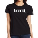 Camiseta mujer banda Tool