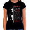 Arya list women T-shirt