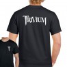 Men Trivium band T shirt