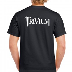 Camiseta hombre Trivium