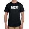 Camiseta hombre Rocky