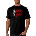 Men Mad Max T shirt