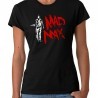 Camiseta mujer Mad Max