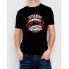  Men The fast and furious T-shirt