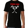 Men Pearl Jam T shirt