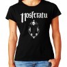 Camiseta mujer Nosferatu