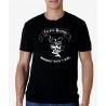 Camiseta hombre Chrome Division